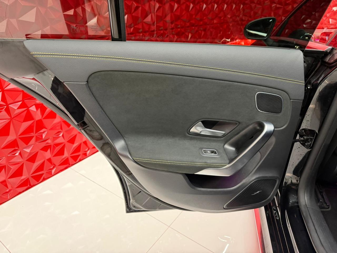 Mercedes-benz CLA 45 AMG S 4Matic+ FULL OPTIONAL TETTO