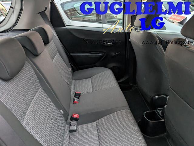 TOYOTA Yaris 1.0 5 porte Active