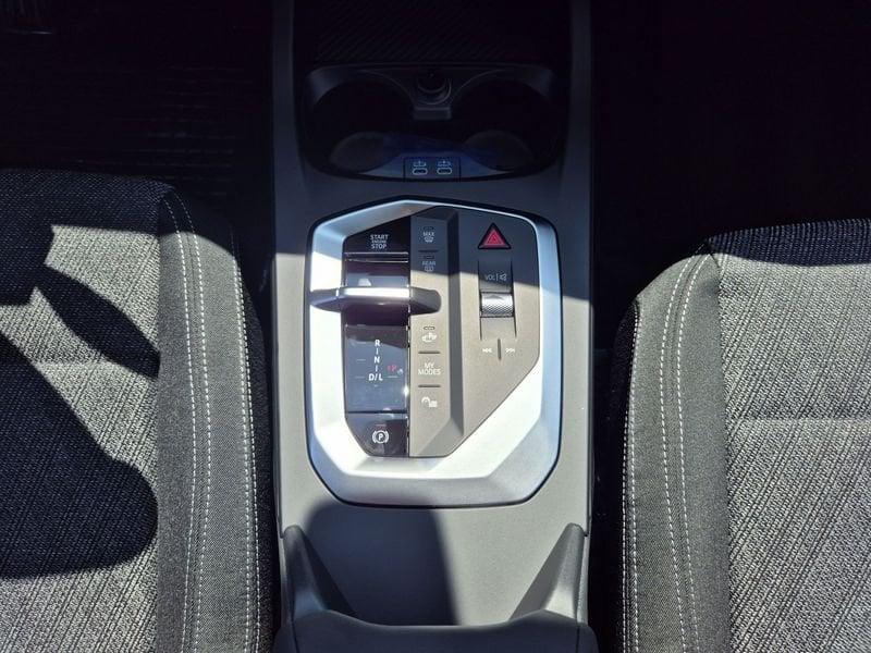 BMW Serie 1 118d MSport Design aut.