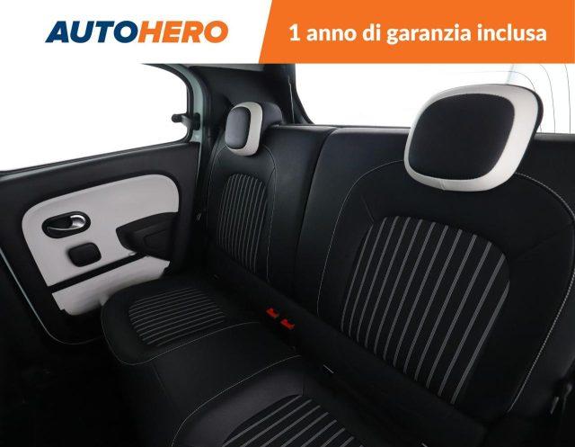 RENAULT Twingo SCe 65 CV Intens