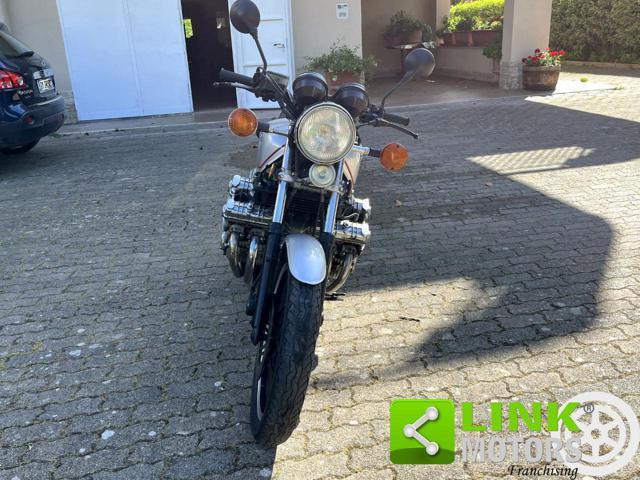 HONDA Other CBX 1050 SuperSport