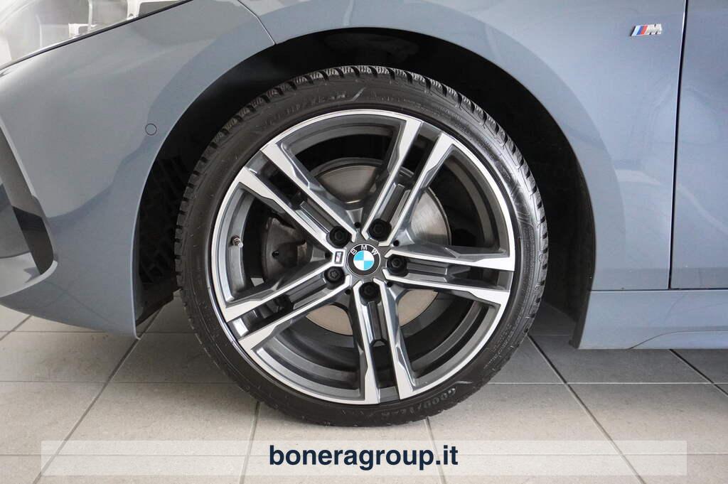 BMW Serie 1 5 Porte 118 i Msport DCT