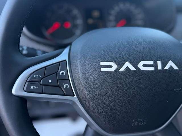 Dacia Sandero STEPWAY 1.0 GPL tce Expression Eco-g KM ZERO/PROMO