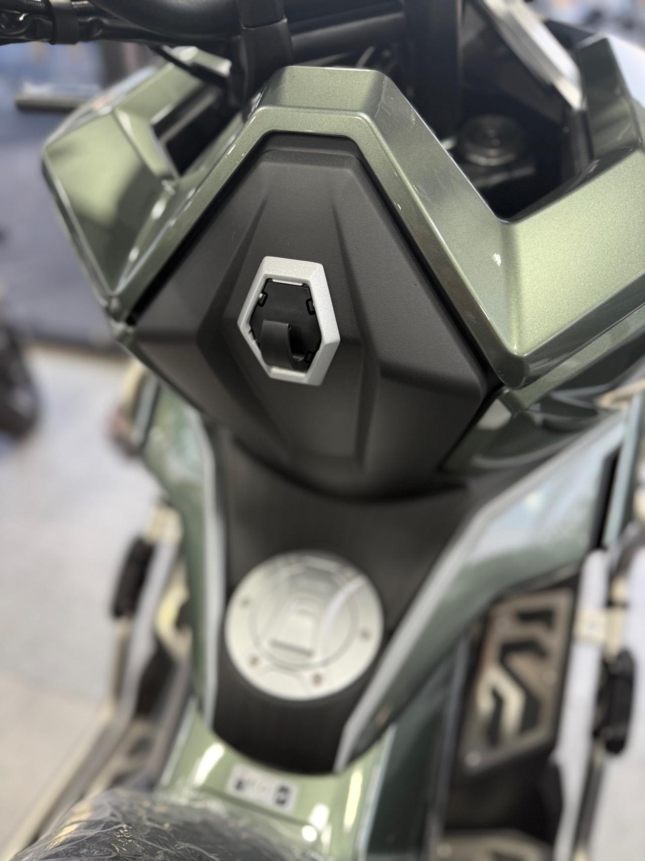 Zontes ZT 368 G NUOVO PRONTA CONSEGNA