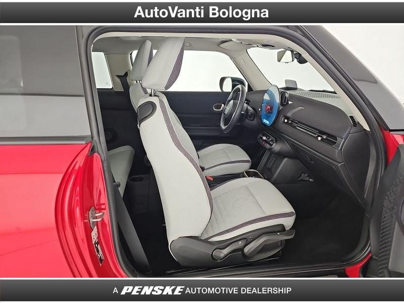 MINI Cooper Mini Cooper 3p 2.0 S Classic auto