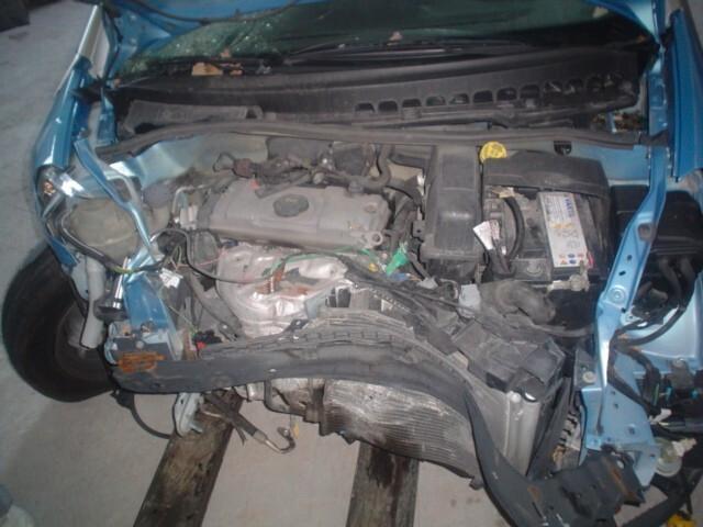 Citroen C3 Pluriel 1.4 Exclusive