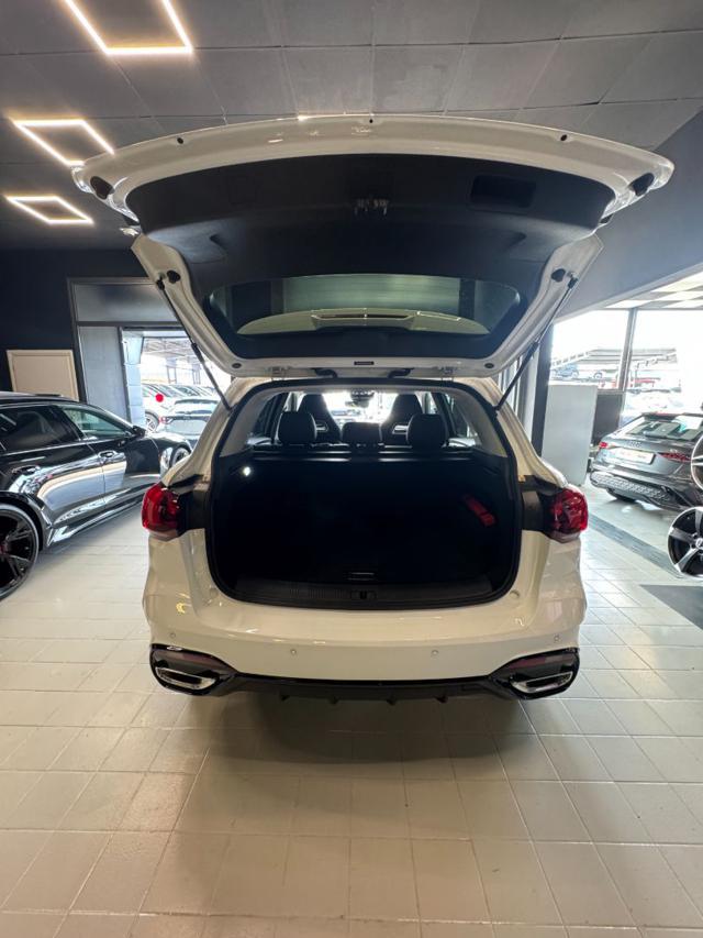 MG HS 1.5T-GDI Luxury