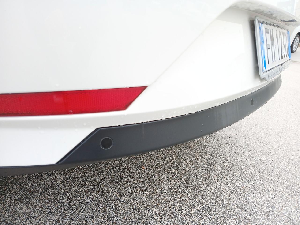 Seat Ibiza 1.4 TDI 90CV 5 PORTE 2017 SOL