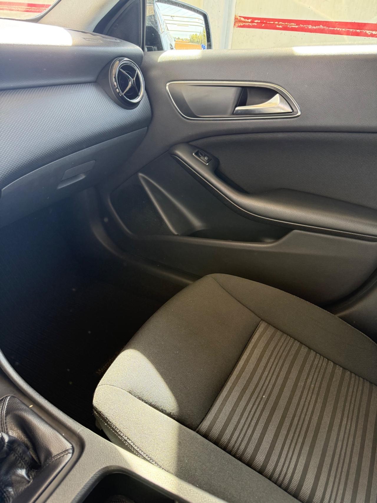 Mercedes-benz A 180 CDI Sport