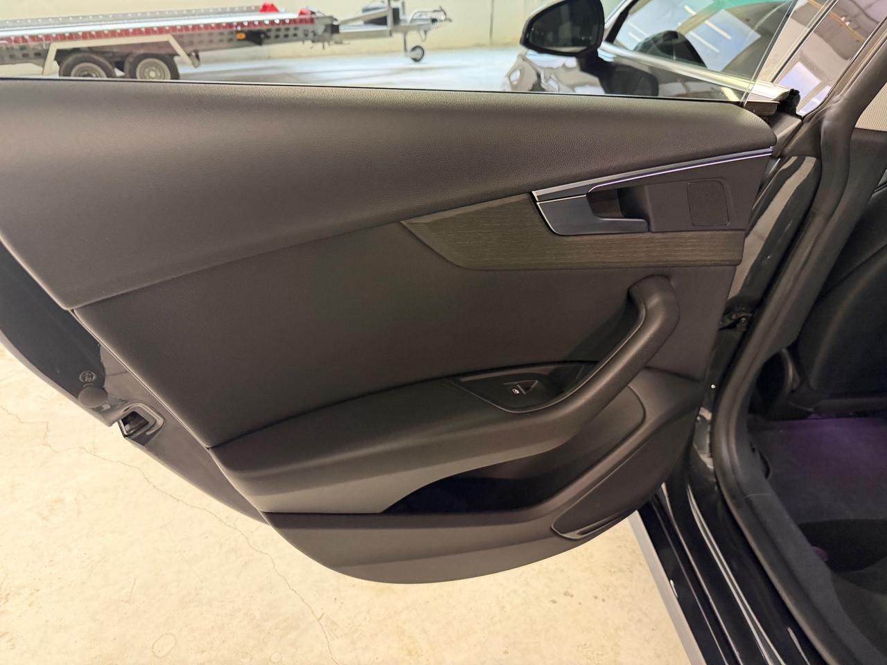 Audi A5 SPB 2.0 TDI 190 CV S tronic Business Sport