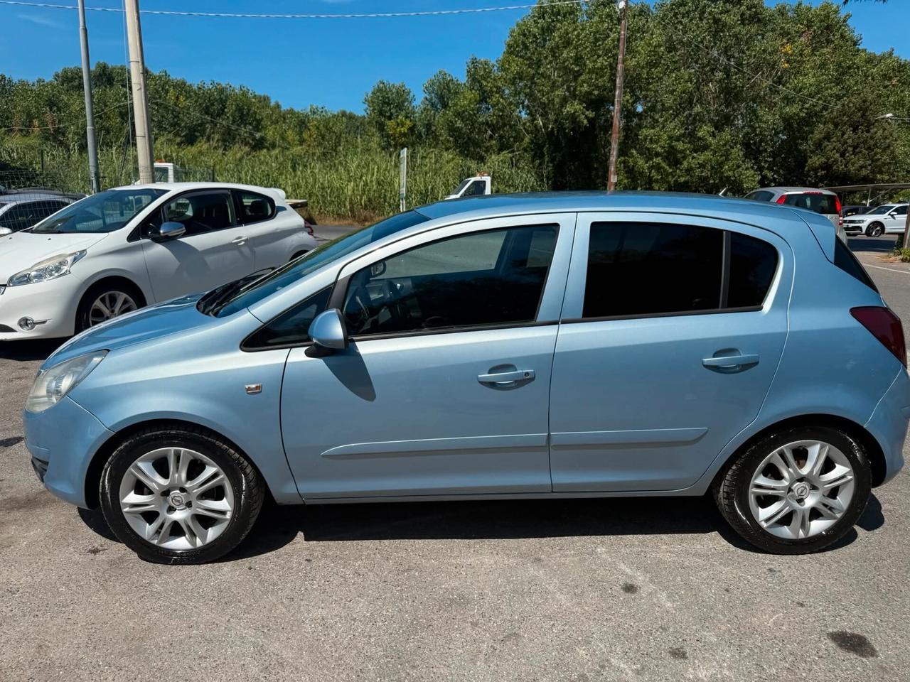 Opel Corsa 1.3 CDTI 75CV 5 porte Cosmo