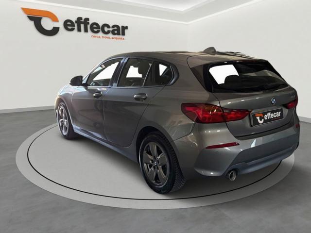 BMW 116 d 5p. Advantage