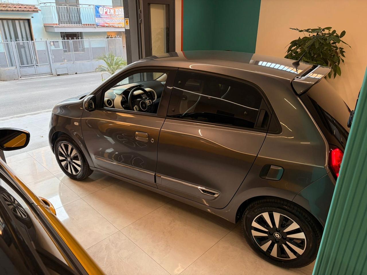 Renault Twingo SCe 65 CV Intens