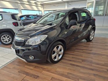 OPEL Mokka 1.7 CDTI Ecotec 130CV 4x4 Start&Stop Ego