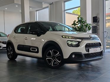 Citroen C3 BlueHDi 100 S&S Shine 2021