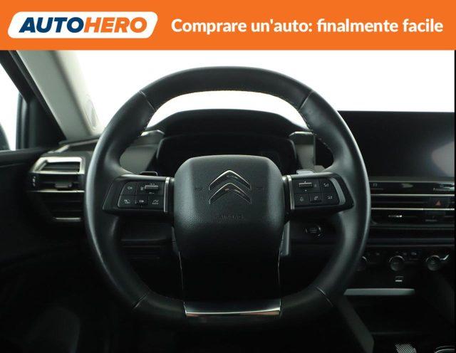 CITROEN C5 X PureTech 130 S&S EAT8 Shine