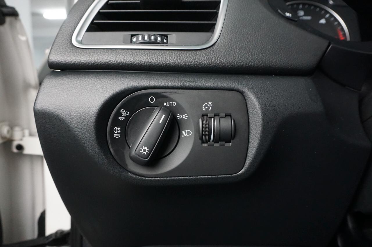 Audi Q3 2.0 TDI 150 CV S tronic Design