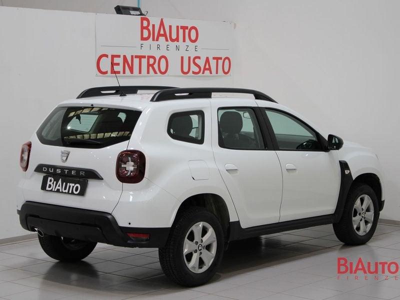 Dacia Duster 1.3 TCe FAP 4x2 Comfort