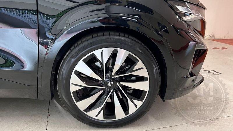 Renault Rafale Full Hybrid E-Tech 200 CV Techno *P.ZO REALE*