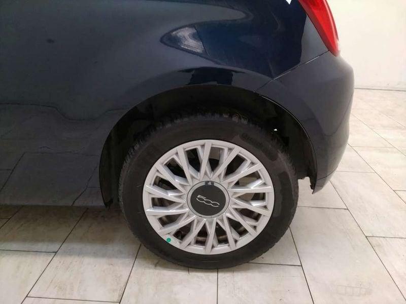 FIAT 500 1.2 Dolcevita easypower Gpl 69cv