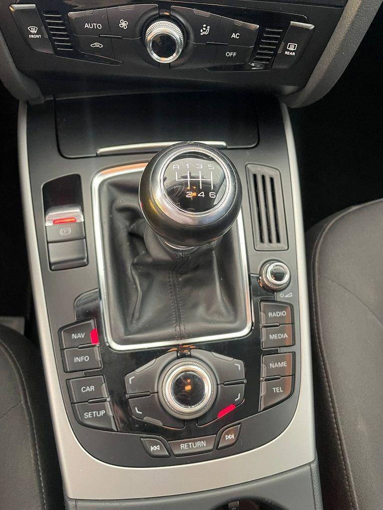 AUDI - A4 Avant - 2.0 TDIe F.AP. Advanced