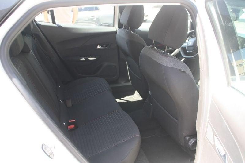 Peugeot 2008 2008 PureTech 100 S&S Active Pack