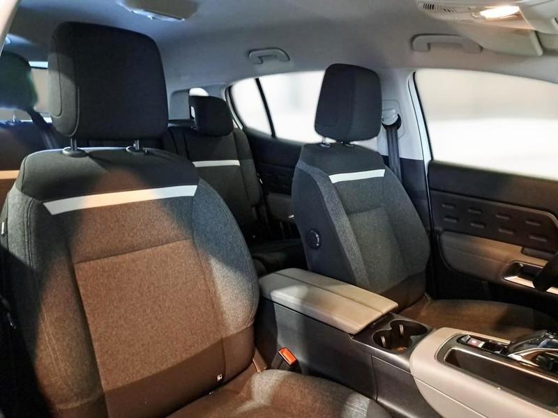 CITROEN C5 AIRCROSS BlueHDi 130 S/S Business EAT8