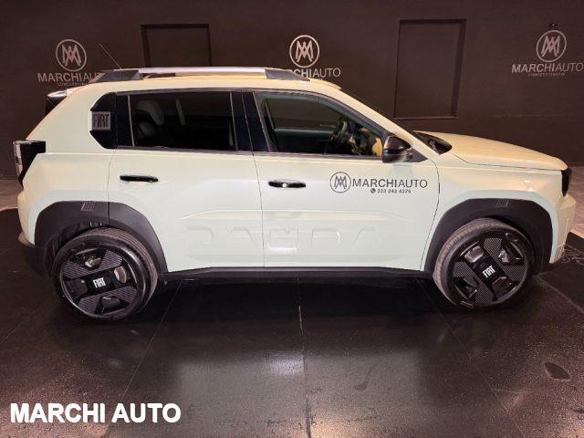FIAT Grande Panda 44kWh La Prima