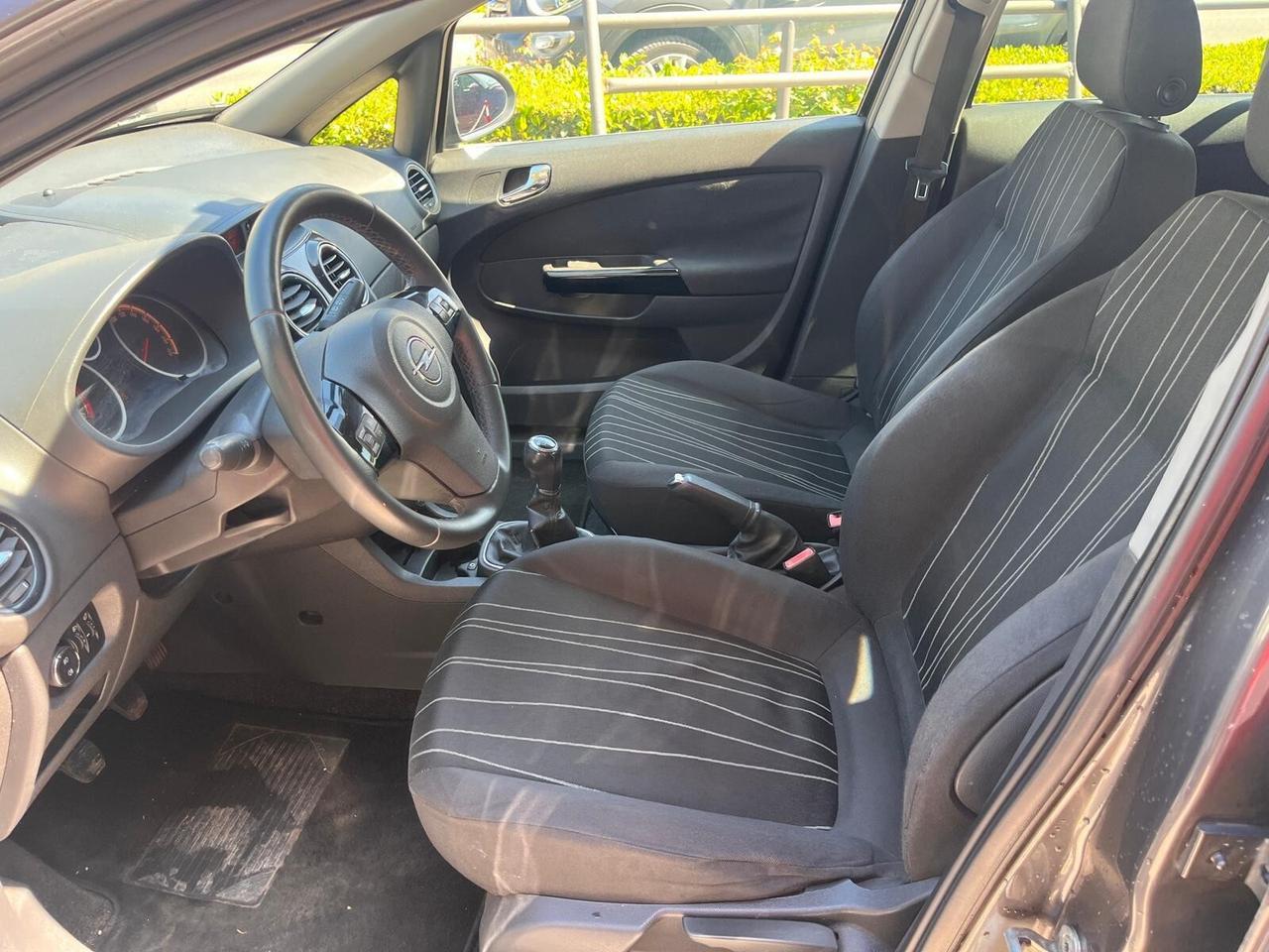 OPEL CORSA 1.3CDTI 75CV