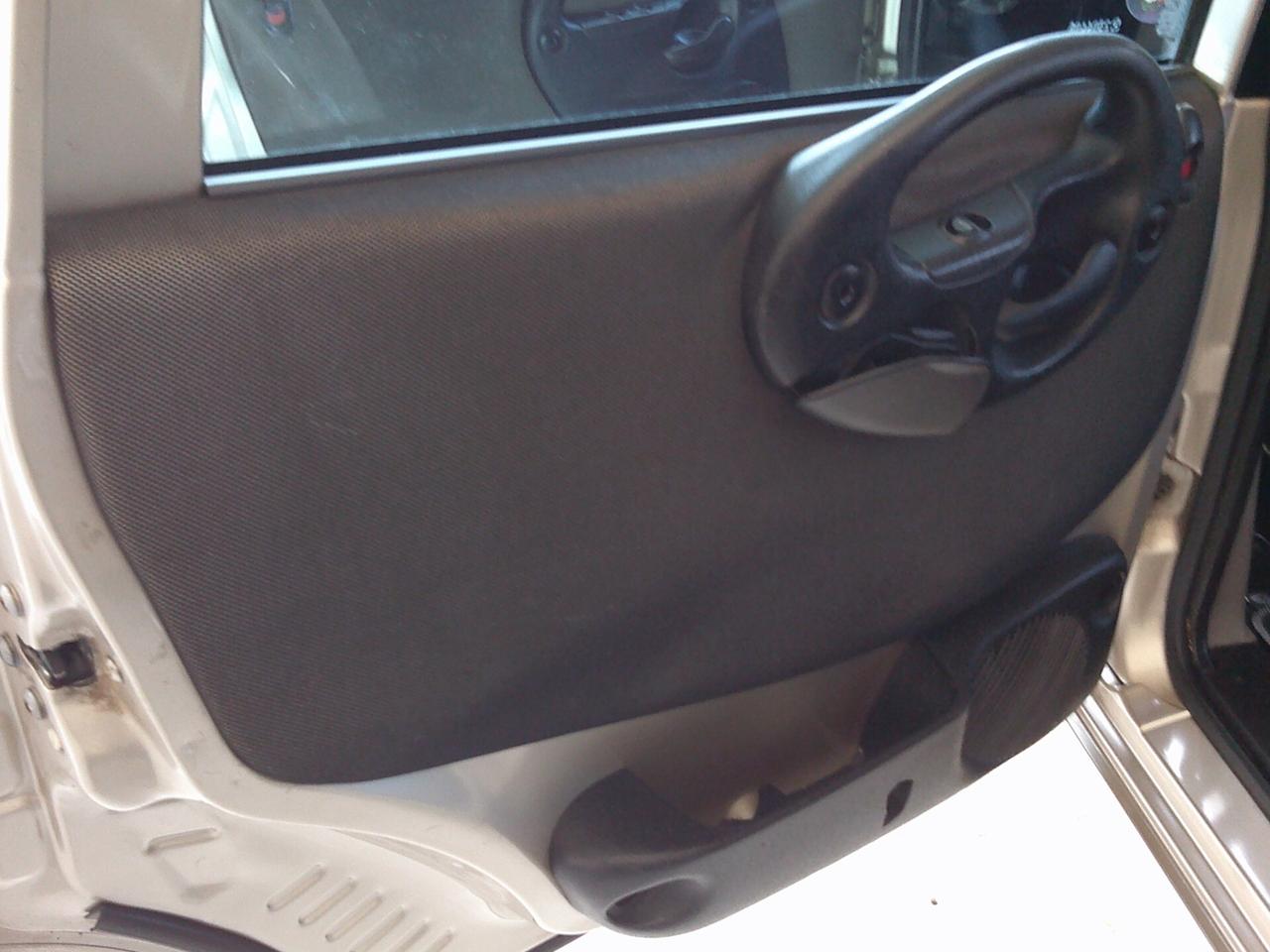 Fiat Multipla 1.6 16V Natural Power 07