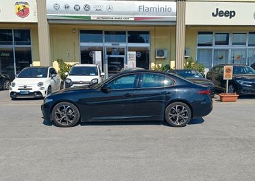 Alfa Romeo Giulia 2.2 Turbodiesel 160CV Business