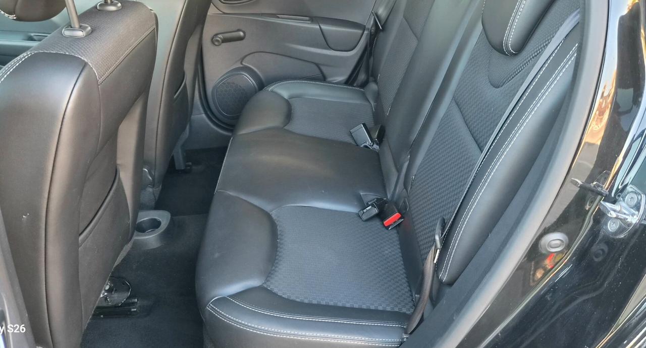 Renault Clio dCi 75 CV 5 porte Duel2