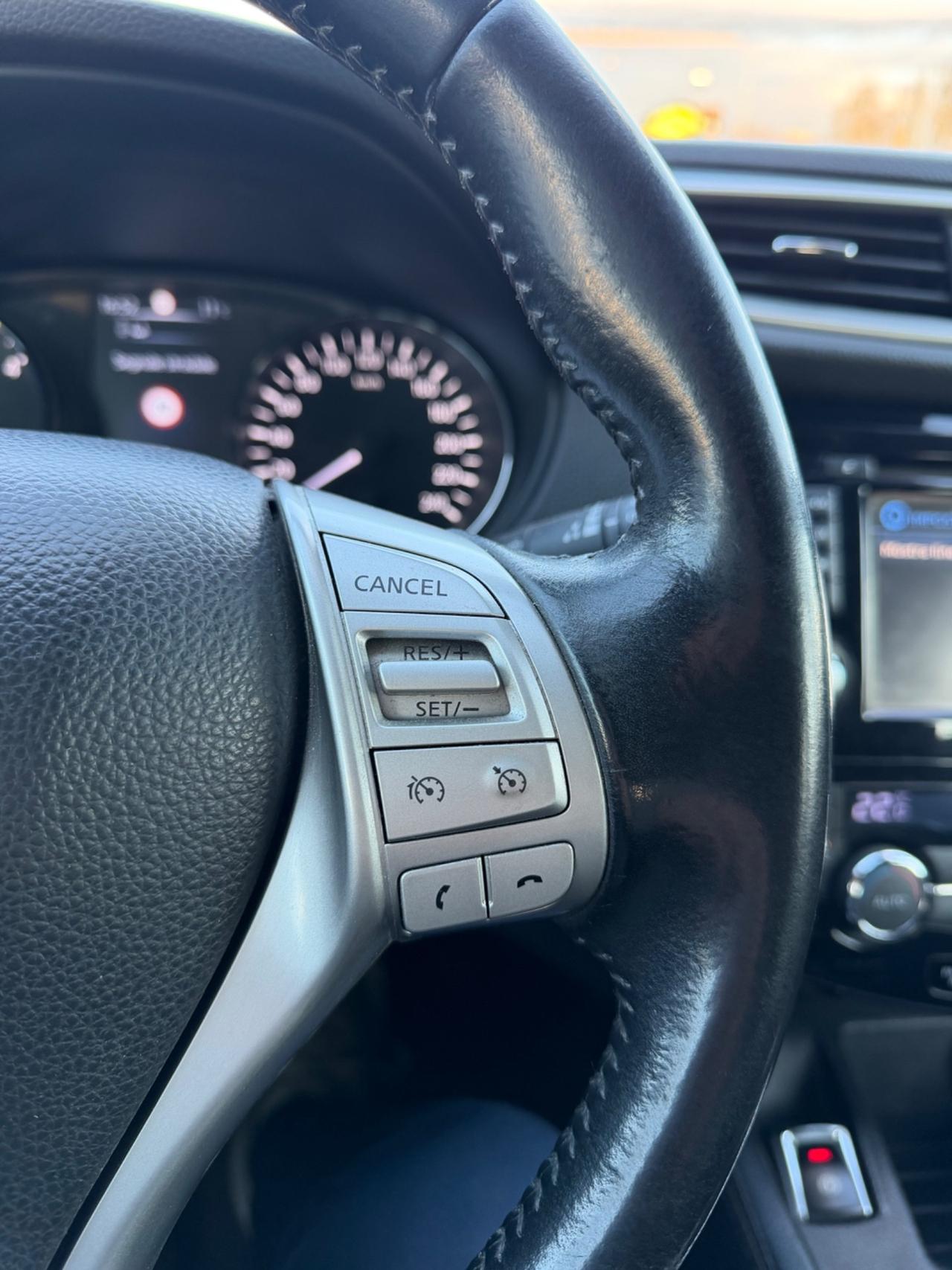 Nissan Qashqai 1.6 dCi 4WD