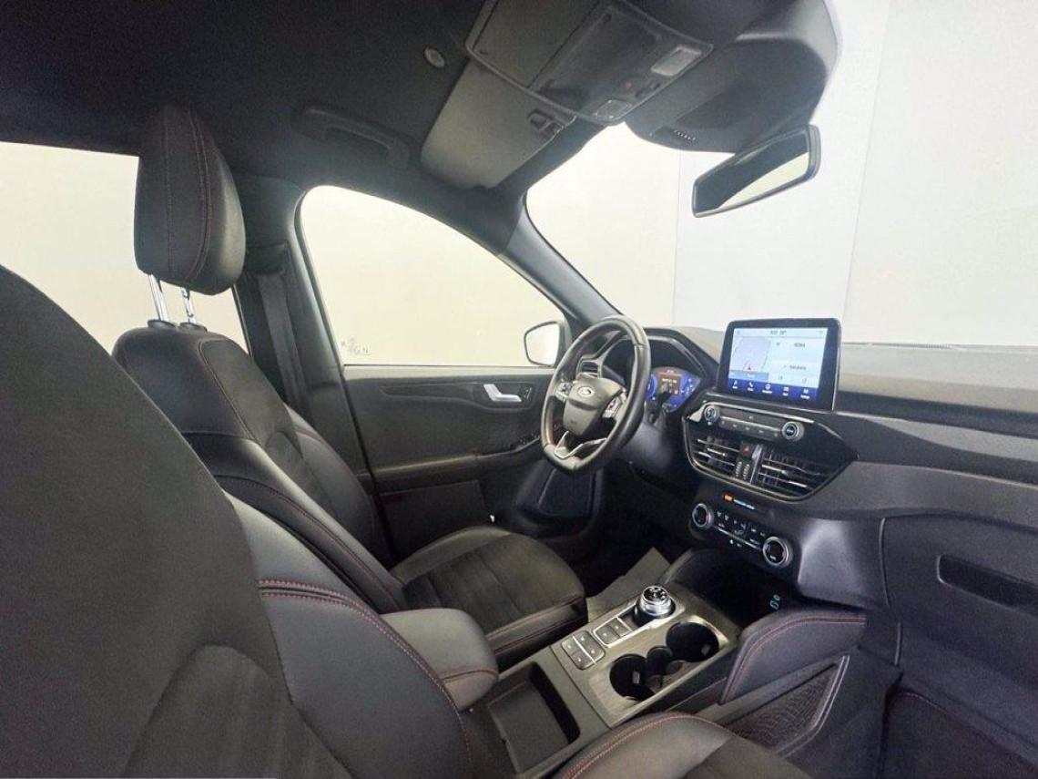 FORD Kuga 2 5 phev st line x 2wd 225cv cvt