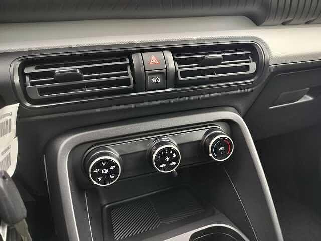 Citroen C3 100 S&S You ** KM Ø **