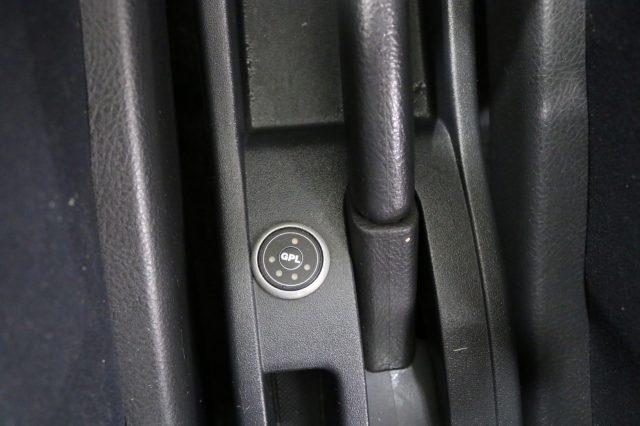 SUBARU Justy 1.0 12V URGP Bi-Fuel "" Km 85000 ""