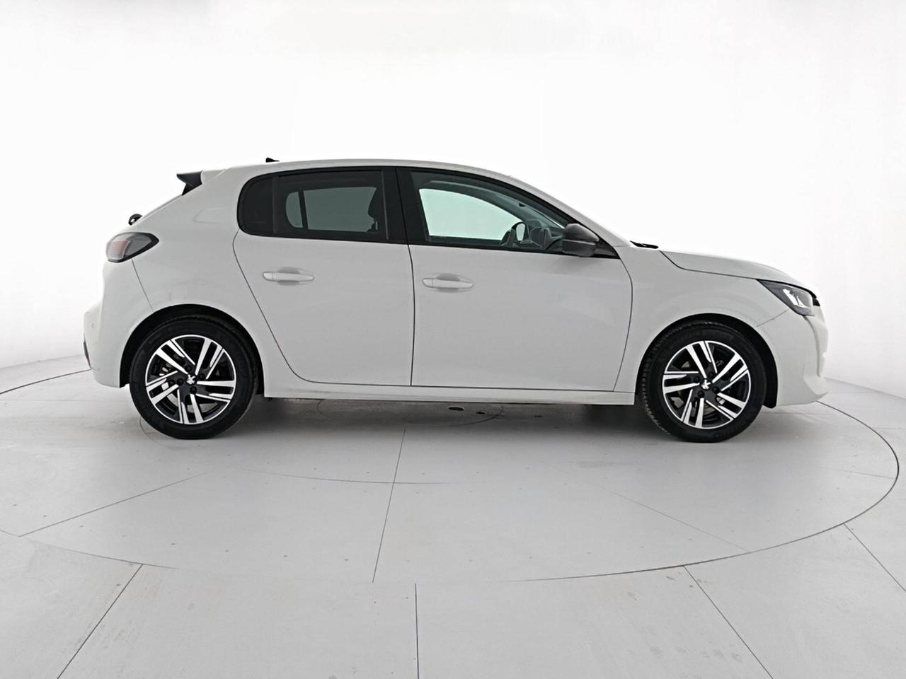 Peugeot 208 1.2 puretech Active Pack 75cv