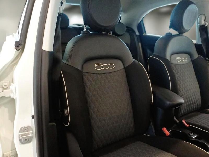 FIAT 500X 1.6 Mjet 120cv 4x2 Business