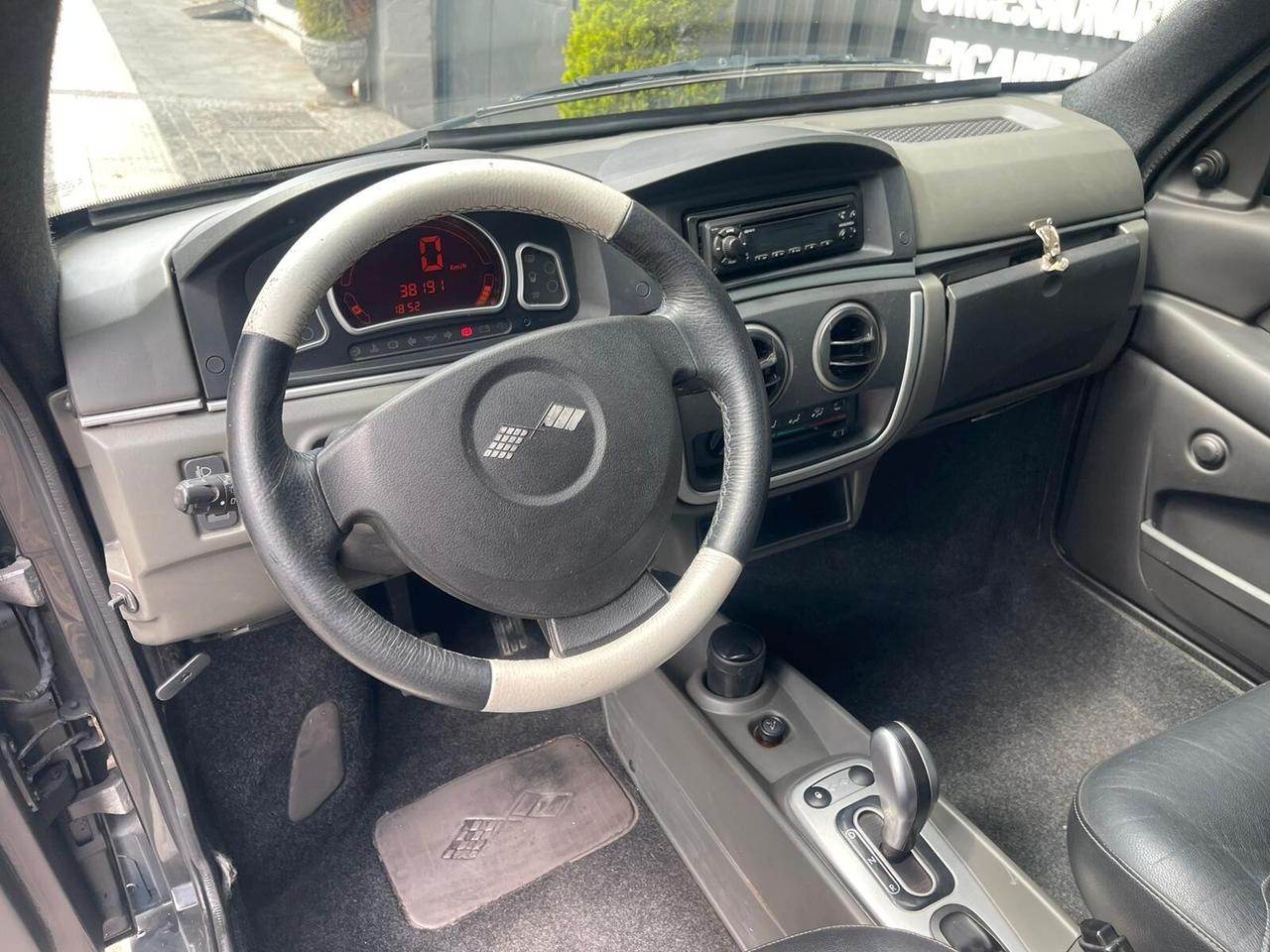 Minicar Ligier X-Too pronta consegna