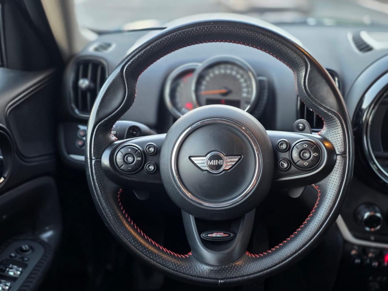 Mini Cooper SD Countryman 2.0 Boost ALL4 Automatica