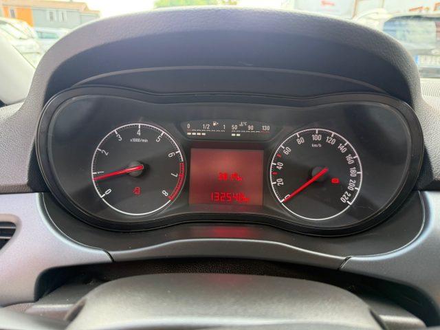 OPEL Corsa 1.2 5 porte ok neopatentati