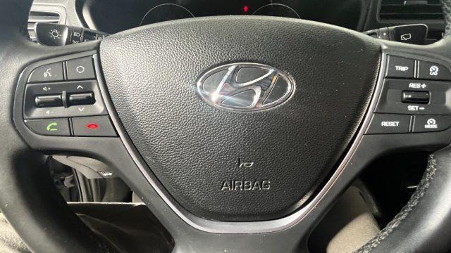 HYUNDAI i20 1.2 84 CV 5 porte Econext- BOMBOLA NUOVA