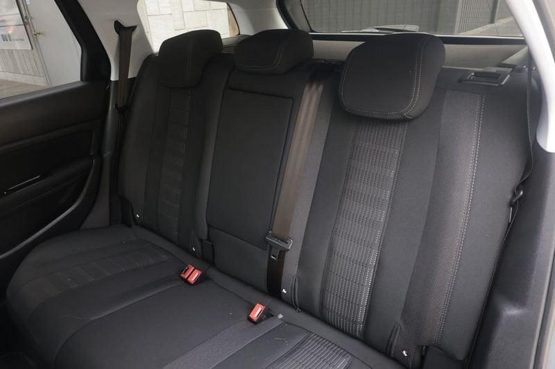 Peugeot 308 Peugeot 308 1.6 BlueHDI 120cv S&S Allure 88KW ANNO 2016