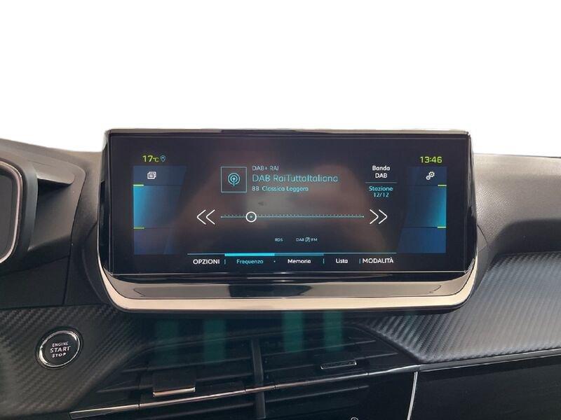 Peugeot 2008 II 2020 e- Allure Pack 100kW