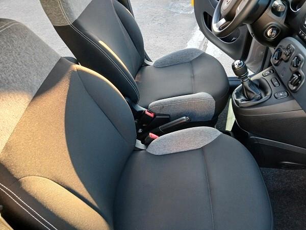 FIAT PANDA 1.0 HYBRID S&S