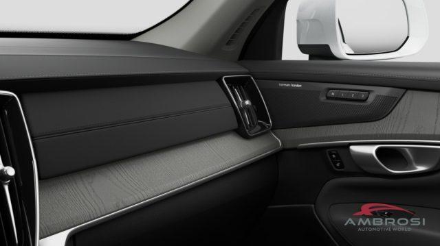 VOLVO XC90 T8 AWD Plug-in hybrid Elettrica/Benzina Plus Brigh