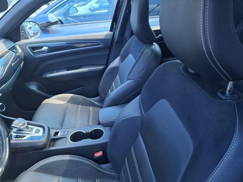 Renault Arkana 2021 1.6 E-Tech full hybrid E-Tech Engineered 145cv