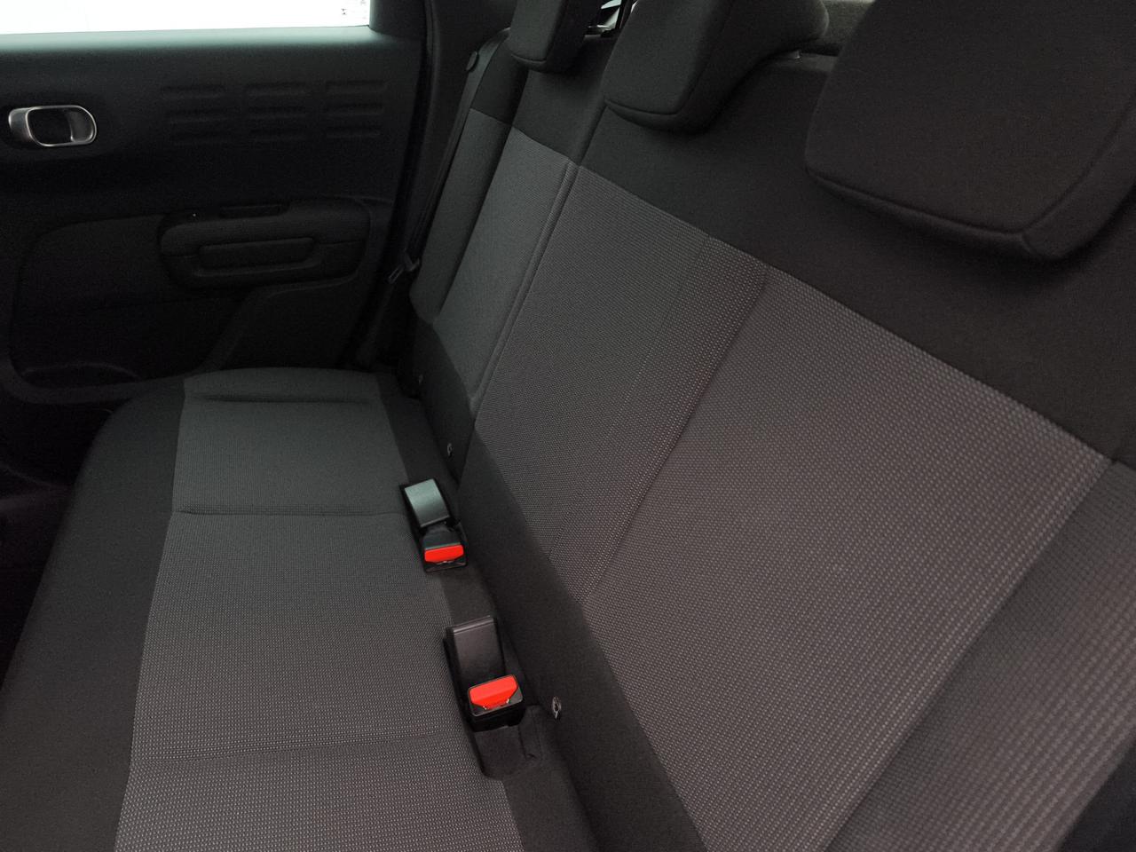 CITROEN C3 Aircross I 2017 - C3 Aircross 1.2 puretech Feel s&s 110cv