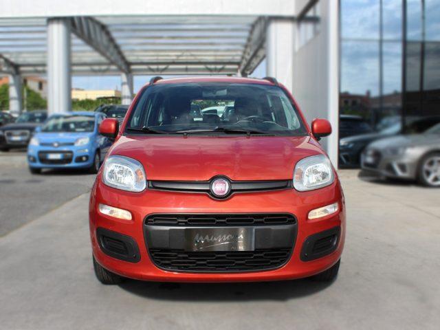 FIAT Panda 1.2 Pop
