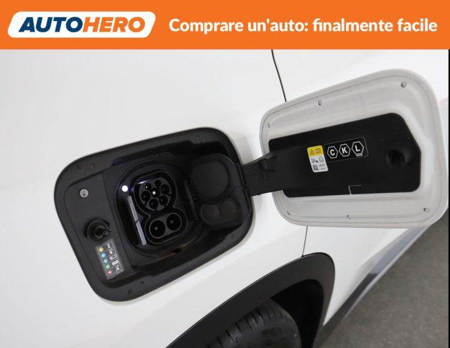 BMW iX1 eDrive 20 xLine